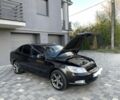 Черный Шкода Октавия, объемом двигателя 1.6 л и пробегом 219 тыс. км за 6900 $, фото 2 на Automoto.ua