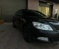Чорний Шкода Октавія, об'ємом двигуна 1.6 л та пробігом 290 тис. км за 7400 $, фото 8 на Automoto.ua