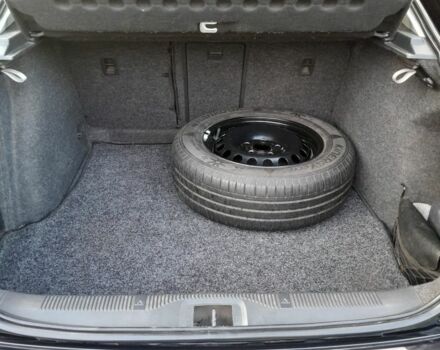 Чорний Шкода Октавія, об'ємом двигуна 1.8 л та пробігом 135 тис. км за 8200 $, фото 10 на Automoto.ua