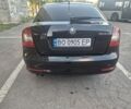 Черный Шкода Октавия, объемом двигателя 2 л и пробегом 349 тыс. км за 8900 $, фото 7 на Automoto.ua