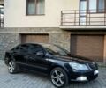 Черный Шкода Октавия, объемом двигателя 1.6 л и пробегом 219 тыс. км за 6900 $, фото 5 на Automoto.ua
