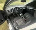 Черный Шкода Октавия, объемом двигателя 1.8 л и пробегом 180 тыс. км за 5500 $, фото 12 на Automoto.ua