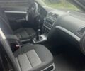 Черный Шкода Октавия, объемом двигателя 1.8 л и пробегом 180 тыс. км за 5500 $, фото 6 на Automoto.ua