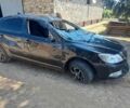 Черный Шкода Октавия, объемом двигателя 1.6 л и пробегом 220 тыс. км за 2476 $, фото 1 на Automoto.ua