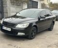 Чорний Шкода Октавія, об'ємом двигуна 1.6 л та пробігом 310 тис. км за 7500 $, фото 1 на Automoto.ua