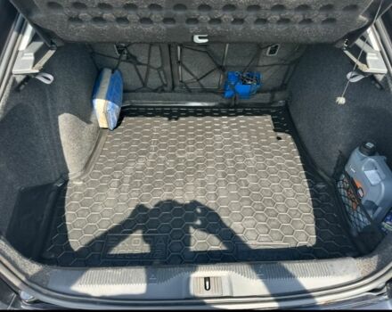 Чорний Шкода Октавія, об'ємом двигуна 1.6 л та пробігом 310 тис. км за 7500 $, фото 17 на Automoto.ua