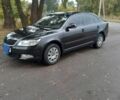 Чорний Шкода Октавія, об'ємом двигуна 1.8 л та пробігом 135 тис. км за 8200 $, фото 5 на Automoto.ua