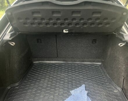 Черный Шкода Октавия, объемом двигателя 1.8 л и пробегом 180 тыс. км за 5500 $, фото 13 на Automoto.ua