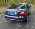 Чорний Шкода Октавія, об'ємом двигуна 1.8 л та пробігом 135 тис. км за 8200 $, фото 2 на Automoto.ua
