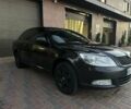 Чорний Шкода Октавія, об'ємом двигуна 1.6 л та пробігом 290 тис. км за 7400 $, фото 7 на Automoto.ua