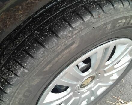 Чорний Шкода Октавія, об'ємом двигуна 1.8 л та пробігом 135 тис. км за 8200 $, фото 3 на Automoto.ua