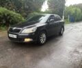 Черный Шкода Октавия, объемом двигателя 2 л и пробегом 296 тыс. км за 4600 $, фото 1 на Automoto.ua