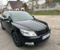 Чорний Шкода Октавія, об'ємом двигуна 1.6 л та пробігом 310 тис. км за 7500 $, фото 5 на Automoto.ua