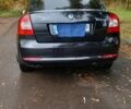 Чорний Шкода Октавія, об'ємом двигуна 1.8 л та пробігом 135 тис. км за 8200 $, фото 1 на Automoto.ua
