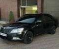 Чорний Шкода Октавія, об'ємом двигуна 1.6 л та пробігом 290 тис. км за 7400 $, фото 3 на Automoto.ua