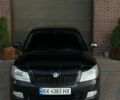 Чорний Шкода Октавія, об'ємом двигуна 1.6 л та пробігом 310 тис. км за 7500 $, фото 16 на Automoto.ua