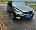 Чорний Шкода Октавія, об'ємом двигуна 1.8 л та пробігом 135 тис. км за 8200 $, фото 6 на Automoto.ua