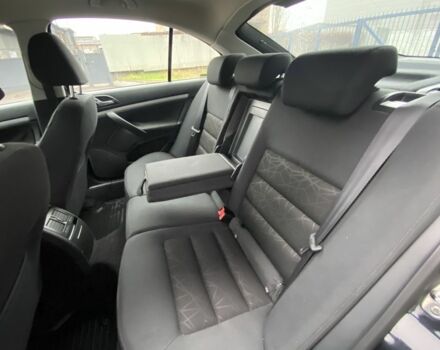 Чорний Шкода Октавія, об'ємом двигуна 1.6 л та пробігом 183 тис. км за 7999 $, фото 22 на Automoto.ua