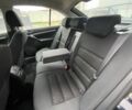 Чорний Шкода Октавія, об'ємом двигуна 1.6 л та пробігом 183 тис. км за 7999 $, фото 22 на Automoto.ua