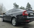Чорний Шкода Октавія, об'ємом двигуна 2 л та пробігом 240 тис. км за 10900 $, фото 6 на Automoto.ua