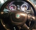 Черный Шкода Октавия, объемом двигателя 1.6 л и пробегом 191 тыс. км за 8200 $, фото 8 на Automoto.ua