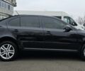 Чорний Шкода Октавія, об'ємом двигуна 2 л та пробігом 240 тис. км за 10900 $, фото 1 на Automoto.ua