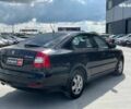 Чорний Шкода Октавія, об'ємом двигуна 1.8 л та пробігом 272 тис. км за 7990 $, фото 8 на Automoto.ua