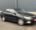 Чорний Шкода Октавія, об'ємом двигуна 1.6 л та пробігом 183 тис. км за 7999 $, фото 14 на Automoto.ua