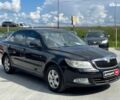 Чорний Шкода Октавія, об'ємом двигуна 1.8 л та пробігом 272 тис. км за 7990 $, фото 2 на Automoto.ua