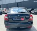 Чорний Шкода Октавія, об'ємом двигуна 1.8 л та пробігом 272 тис. км за 7990 $, фото 7 на Automoto.ua