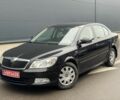 Чорний Шкода Октавія, об'ємом двигуна 1.6 л та пробігом 183 тис. км за 7999 $, фото 2 на Automoto.ua
