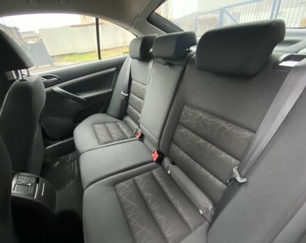 Чорний Шкода Октавія, об'ємом двигуна 1.6 л та пробігом 183 тис. км за 7999 $, фото 23 на Automoto.ua