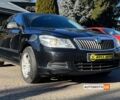 Чорний Шкода Октавія, об'ємом двигуна 1.6 л та пробігом 270 тис. км за 6900 $, фото 1 на Automoto.ua