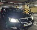 Чорний Шкода Октавія, об'ємом двигуна 2 л та пробігом 240 тис. км за 10900 $, фото 22 на Automoto.ua