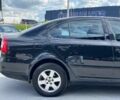 Чорний Шкода Октавія, об'ємом двигуна 1.8 л та пробігом 272 тис. км за 7990 $, фото 10 на Automoto.ua