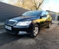 Чорний Шкода Октавія, об'ємом двигуна 1.8 л та пробігом 162 тис. км за 5900 $, фото 1 на Automoto.ua