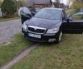 Чорний Шкода Октавія, об'ємом двигуна 1.6 л та пробігом 320 тис. км за 7200 $, фото 2 на Automoto.ua