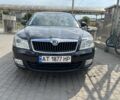 Чорний Шкода Октавія, об'ємом двигуна 1.6 л та пробігом 310 тис. км за 7300 $, фото 1 на Automoto.ua
