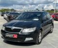 Чорний Шкода Октавія, об'ємом двигуна 1.8 л та пробігом 272 тис. км за 7990 $, фото 1 на Automoto.ua