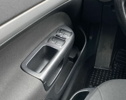 Чорний Шкода Октавія, об'ємом двигуна 1.6 л та пробігом 183 тис. км за 7999 $, фото 20 на Automoto.ua