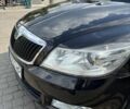 Чорний Шкода Октавія, об'ємом двигуна 1.6 л та пробігом 310 тис. км за 7300 $, фото 5 на Automoto.ua