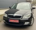 Чорний Шкода Октавія, об'ємом двигуна 1.6 л та пробігом 183 тис. км за 7999 $, фото 5 на Automoto.ua