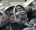 Чорний Шкода Октавія, об'ємом двигуна 1.8 л та пробігом 272 тис. км за 7990 $, фото 26 на Automoto.ua