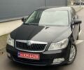 Чорний Шкода Октавія, об'ємом двигуна 1.6 л та пробігом 183 тис. км за 7999 $, фото 6 на Automoto.ua