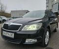 Чорний Шкода Октавія, об'ємом двигуна 2 л та пробігом 240 тис. км за 10900 $, фото 20 на Automoto.ua