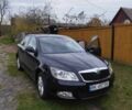 Чорний Шкода Октавія, об'ємом двигуна 1.6 л та пробігом 320 тис. км за 7200 $, фото 1 на Automoto.ua