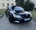 Черный Шкода Октавия, объемом двигателя 2 л и пробегом 330 тыс. км за 6500 $, фото 1 на Automoto.ua