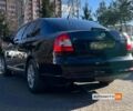 Чорний Шкода Октавія, об'ємом двигуна 1.6 л та пробігом 270 тис. км за 6900 $, фото 4 на Automoto.ua