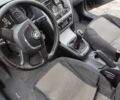 Черный Шкода Октавия, объемом двигателя 1.6 л и пробегом 320 тыс. км за 7000 $, фото 6 на Automoto.ua