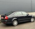 Чорний Шкода Октавія, об'ємом двигуна 1.6 л та пробігом 183 тис. км за 7999 $, фото 12 на Automoto.ua